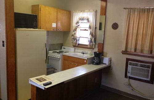 Jamestown Hotel | Jamestown Motel