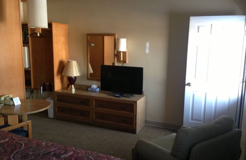 Jamestown Hotel | Jamestown Motel