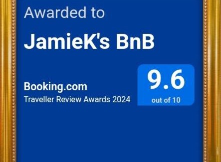 Amsterdam North Bed & Breakfast | JamieK's BnB