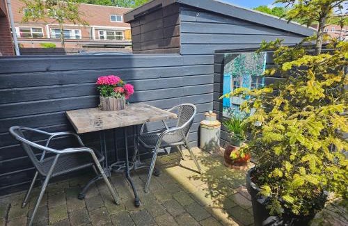 Amsterdam North Bed & Breakfast | JamieK's BnB