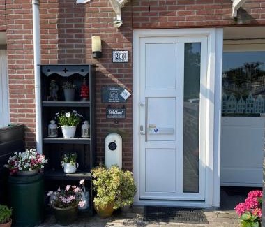 Amsterdam North Bed & Breakfast | JamieK's BnB