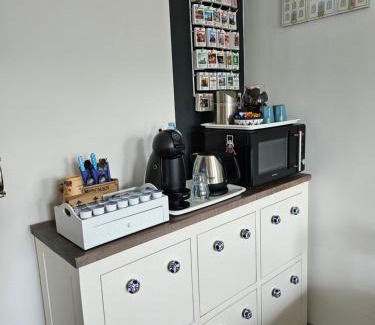 Amsterdam North Bed & Breakfast | JamieK's BnB