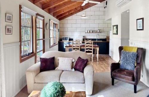 Jamieson House | Jamieson Cottage 3 - By the River