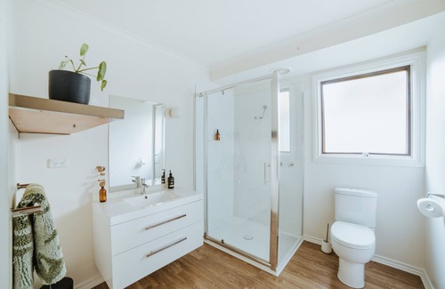 Jamieson Cottage | Jamieson Cottages by the River 1