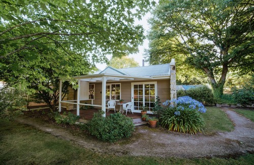 Jamieson Cottage | Jamieson Cottages by the River 1
