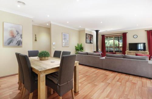 Jamieson House | Jamieson Getaway