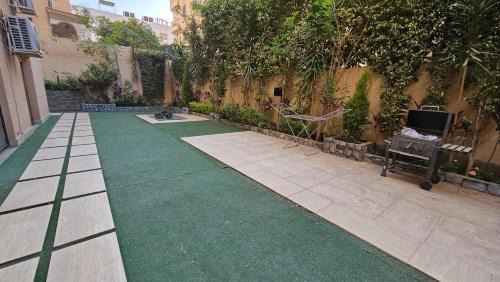 Sheikh Zayed City Apartment | Jamila luxury Homes - sheikh zayed
