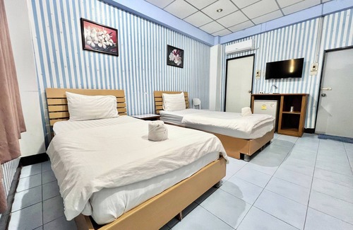 Khon Kaen Hotel | Jamjuree Place