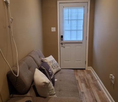 Broadmoor House | JAMMS tiny home
