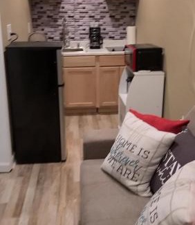 Broadmoor House | JAMMS tiny home