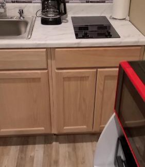 Broadmoor House | JAMMS tiny home