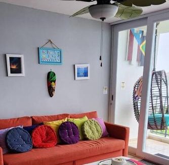 Fajardo Apartment | JamRican II Private Island Retreat