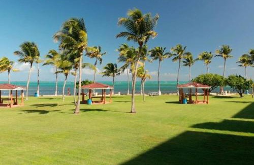Fajardo Apartment | JamRican II Private Island Retreat