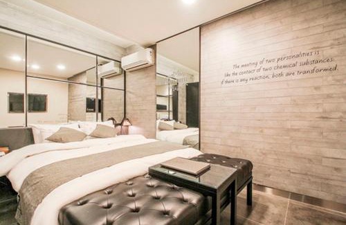 Bangi-dong Hotel | Jamsil 2.4 Hotel