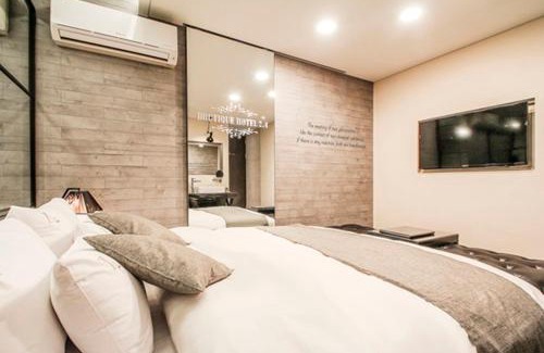 Bangi-dong Hotel | Jamsil 2.4 Hotel