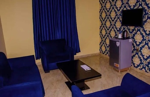 Katsina Hotel | Jamvaly Hotel and Resorts