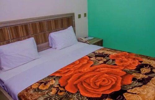 Katsina Hotel | Jamvaly Hotel and Resorts
