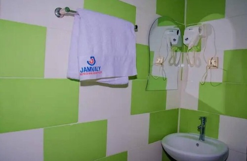 Katsina Hotel | Jamvaly Hotel and Resorts