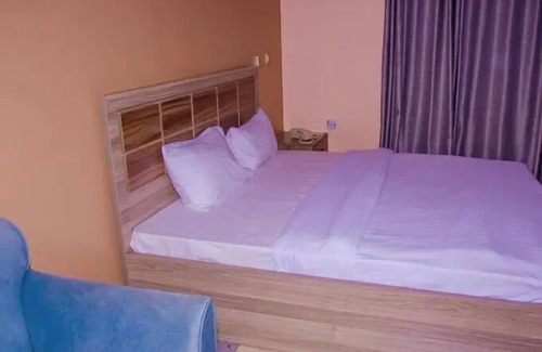 Katsina Hotel | Jamvaly Hotel and Resorts
