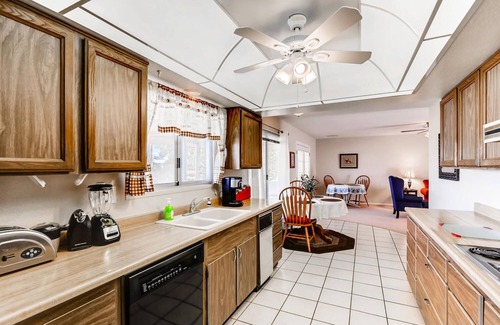 Sun City West House | JAN-FEB-MARCH FURNISHED RENTAL IN THE HEART OF SUN CITY WEST!