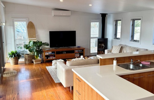 Jan Juc House | JAN JUC BEACH RETREAT