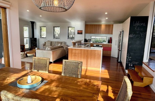 Jan Juc House | JAN JUC BEACH RETREAT