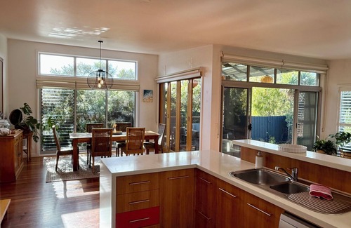 Jan Juc House | JAN JUC BEACH RETREAT