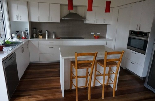 Jan Juc House | JAN JUC HOLIDAY HAVEN