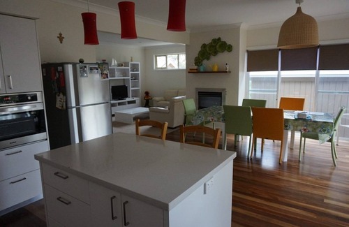 Jan Juc House | JAN JUC HOLIDAY HAVEN