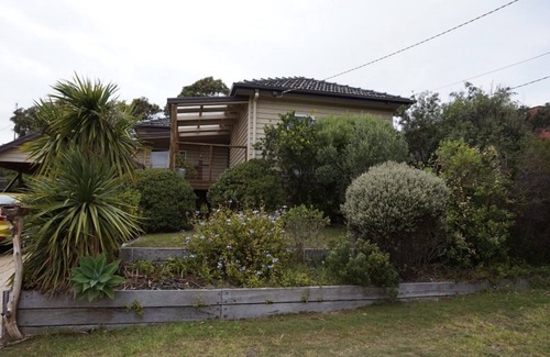 Jan Juc House | JAN JUC HOLIDAY HAVEN