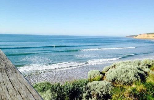 Jan Juc House | Jan Juc Ocean Views And Sunshine