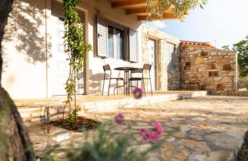 Himare Apartment | Janakis Garden Livadi Beach