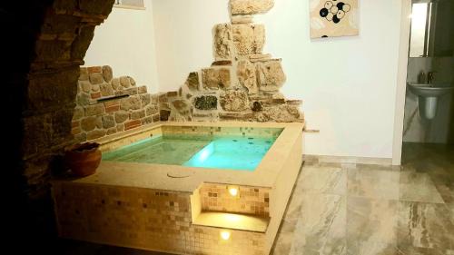 Benevento Apartment | Janara - Arco di Traiano