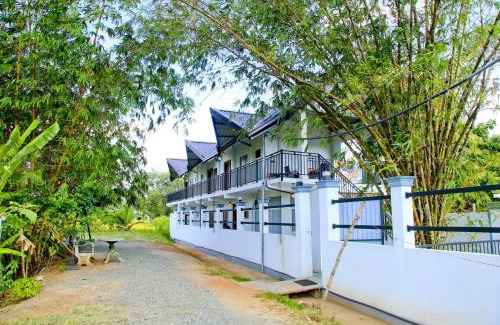 Kurunegala House | Janara Luxury Cabana