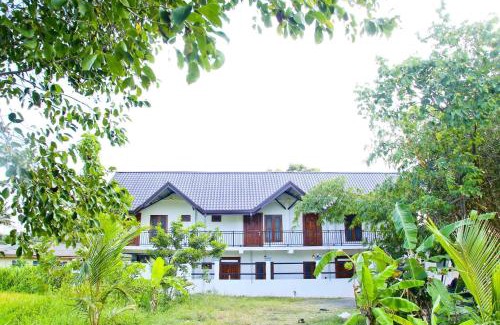 Kurunegala House | Janara Luxury Cabana