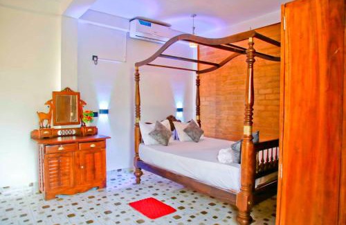 Kurunegala House | Janara Luxury Cabana