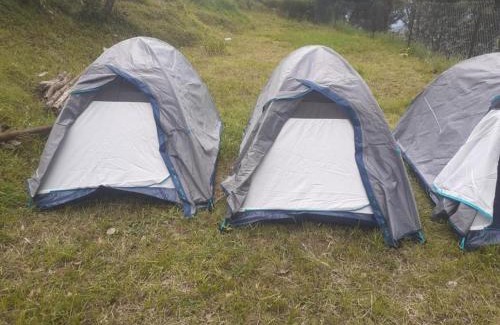 Kausani House | Janardan Campsite Kausani