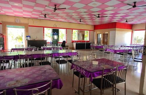 Konark Hotel | Janardan Coco Palms Resort