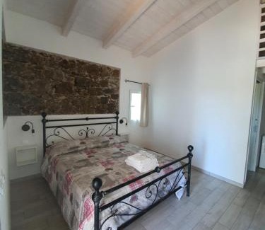 Castelsardo Bed & Breakfast | JANAS Country House
