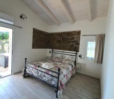 Castelsardo Bed & Breakfast | JANAS Country House