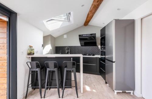 Saint-Roch - Badouillere - Chavanelle Apartment | Jane Hammam hypercentre terrasse tropézienne