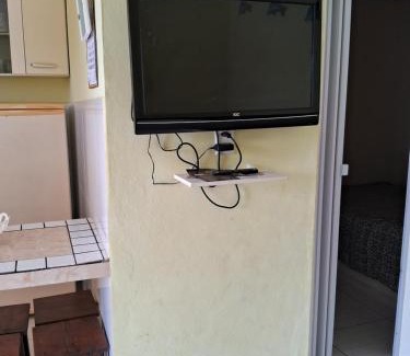 Ilha Comprida Apartment | Jane Ilha