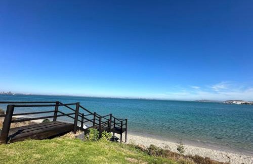 Saldanha House | Jane's Guesthouse