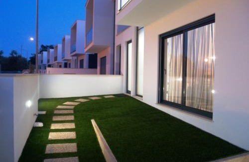 Salir do Porto Apartment | Janelas de Salir - By SCH