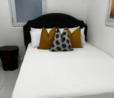 Rio Piedras Apartment | Janer House at San Juan