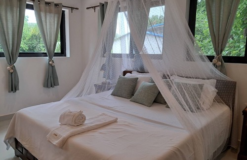 Baga House | Jangala Resort