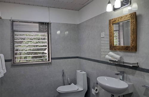 Baga House | Jangala Resort