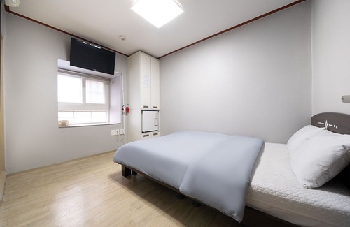 Jangchung-dong Hotel | Jangchung JC INN
