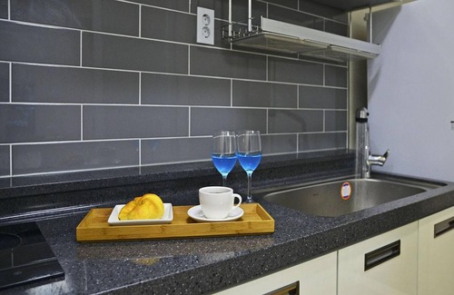 Samcheok House | Janghohang Ilmare Pension