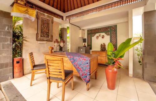 Nyuh Kuning Resort | Jani's Place Cottage by Purely